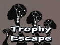 게임 Trophy Escape