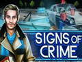 게임 Signs of Crime