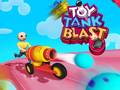 게임 Toy Tank Blast