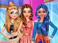 게임 BFF Gipsy Trends