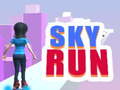 게임 Sky Run