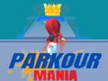 게임 Parkour mania