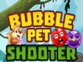 게임 Bubble Pet Shooter