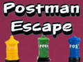 게임 Postman Escape