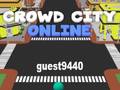 게임 Crowd City Online