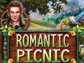 게임 Romantic Picnic