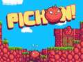 게임 Pichon: The Bouncy Bird