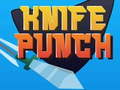 게임 knife punch
