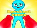 게임 Knockout Punch