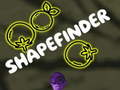 게임 Shapefinder