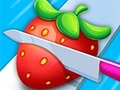 게임 Perfect Food Slices: Cut the Food & Fruit Slash