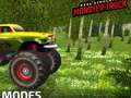 게임 Real Simulator: Monster Truck