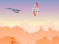게임 Canyon Glider