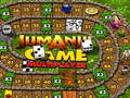 게임 Jumanji Game Multiplayer