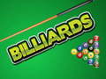 게임 Billiards 