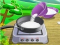게임 Lemon Meringue Pie Cooking