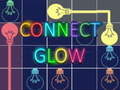 게임 Connect Glow 