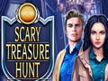 게임 Scary Treasure Hunt