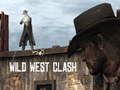 게임 Wild West Clash