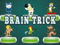 게임 Brain trick