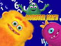게임 Monster math