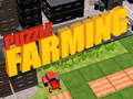 게임 Puzzzle Farming 