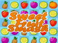 게임 Sweet Fruit Smash