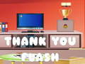 게임 Thank you flash