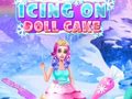 게임 Icing On Doll Cake