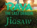 게임 Raya And The Last Dragon Jigsaw