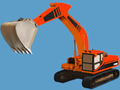 게임 Excavator Building Master