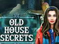 게임 Old House Secrets