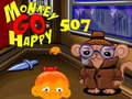 게임 Monkey Go Happy Stage 507