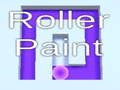 게임 Roller Paint 