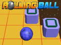 게임 Rolling Ball