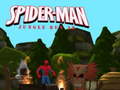 게임 Spider-Man Jungle Run 3D