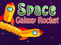 게임 Space Galaxy Rocket