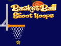 게임 Basket Ball Shoot Hoops 