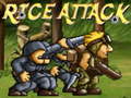 게임 Rice attack