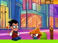 게임 Super titans adventure