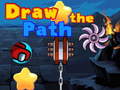 게임 Draw The Path