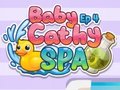 게임 Baby Cathy Ep4: Spa