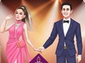게임 Cute Couple Ariana