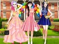 게임 Tik Tok Stars