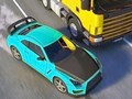 게임 Traffic Racer King