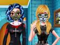 게임 Face Paint Party