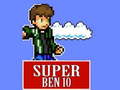 게임 Super Ben 10