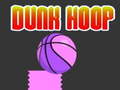 게임 Dunk Hoop