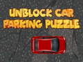 게임 Unblock Car Parking puzzle