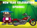 게임 New Year Celebration Episode2